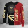Belarus Sweatshirt
