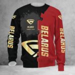 Belarus Sweatshirt