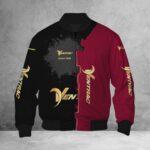 Ventrac Bomberjacke