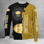 Strickland Sweatshirt