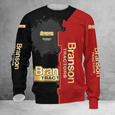 Branson Sweatshirt