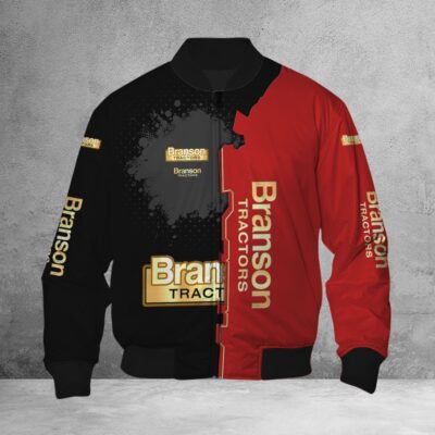 Branson Bomberjacke