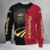 Mahindra Sweatshirt