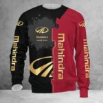 Mahindra Sweatshirt