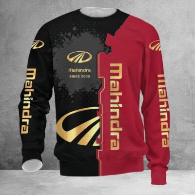 Mahindra Sweatshirt
