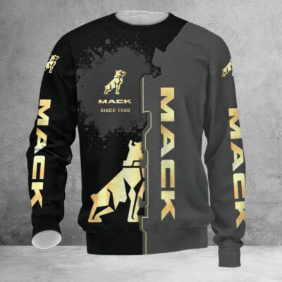 Mack Sweatshirt