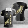 Mack Poloshirt