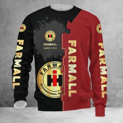 Farmall Sweatshirt