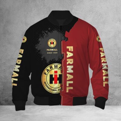 Farmall Bomberjacke