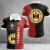 Farmall Poloshirt