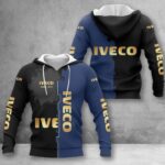 Iveco Hoodie