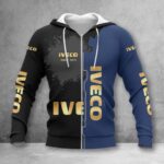 Iveco Zip Hoodie