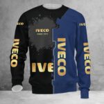 Iveco Sweatshirt
