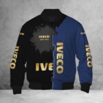 Iveco Bomberjacke