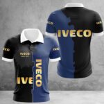 Iveco Poloshirt