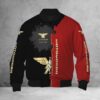 Moto Morini Bomberjacke