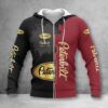 Peterbilt Zip Hoodie