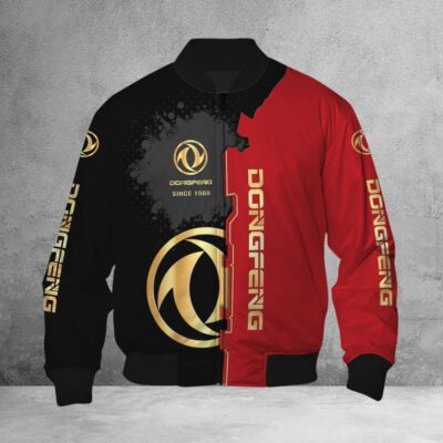 Dongfeng Bomberjacke