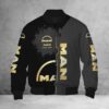 MAN Truck Bomberjacke