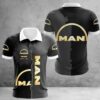 MAN Truck Poloshirt