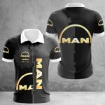 MAN Truck Poloshirt