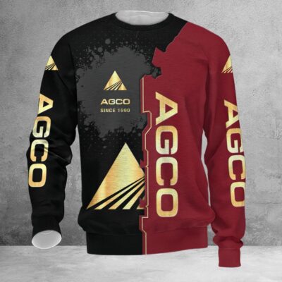 AGCO Allis Sweatshirt