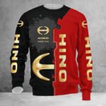 Hino Sweatshirt