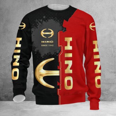 Hino Sweatshirt
