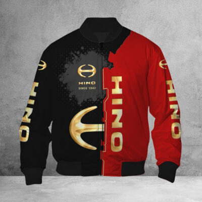 Hino Bomberjacke