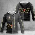 Western Star Hoodie
