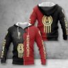 Kenworth Hoodie