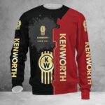 Kenworth Sweatshirt