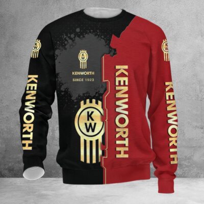 Kenworth Sweatshirt
