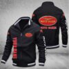 Moto Guzzi Leichte Windjacke
