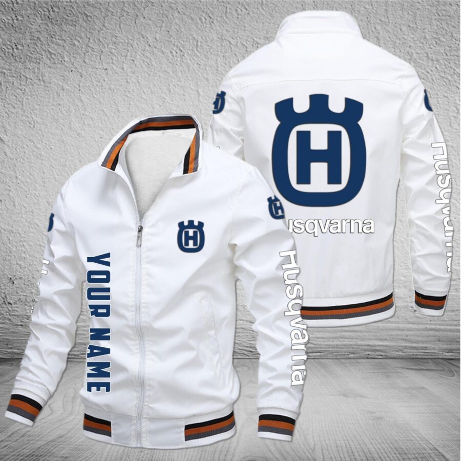 Husqvarna Leichte Windjacke – Bild 4