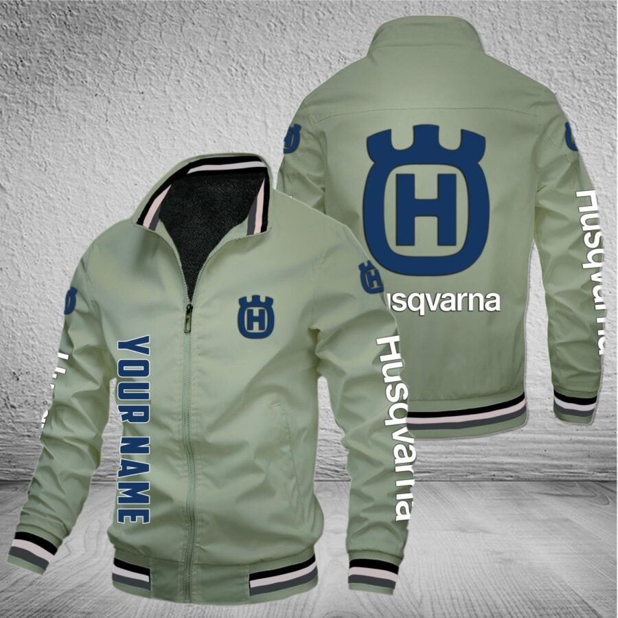 Husqvarna Leichte Windjacke – Bild 5