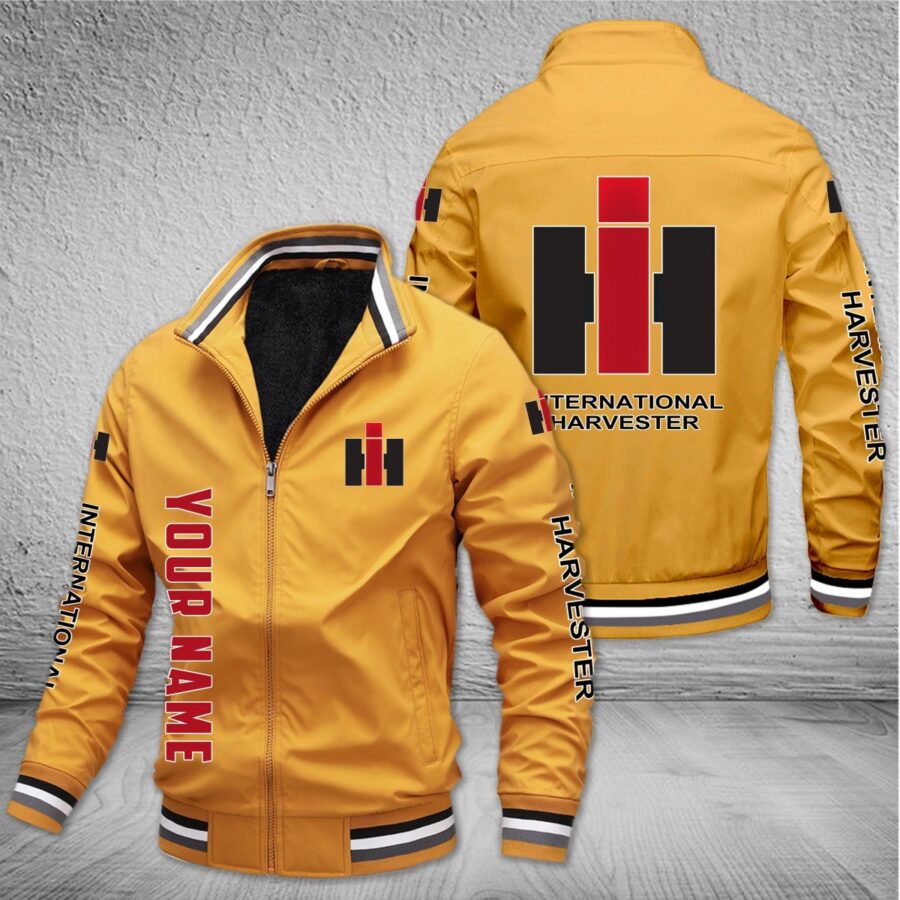 International Harvester Leichte Windjacke – Bild 3