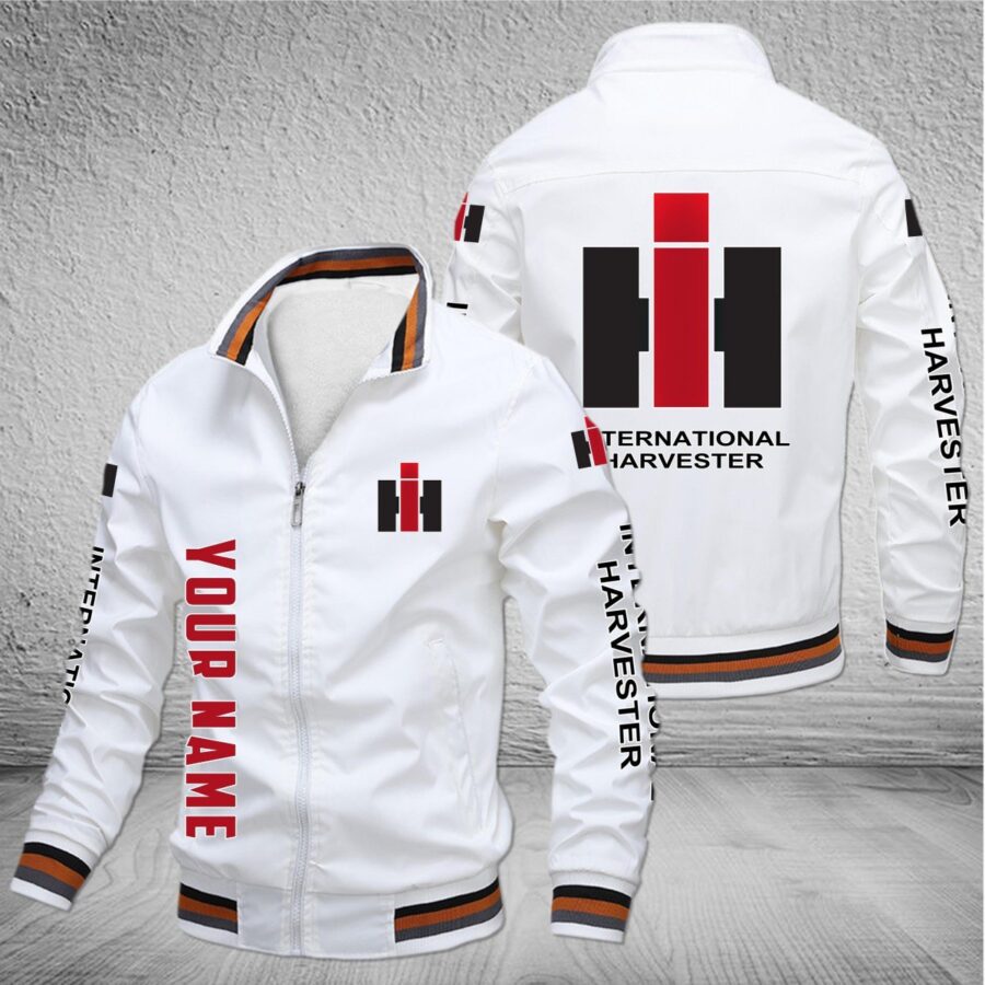 International Harvester Leichte Windjacke – Bild 4