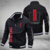 International Harvester Leichte Windjacke