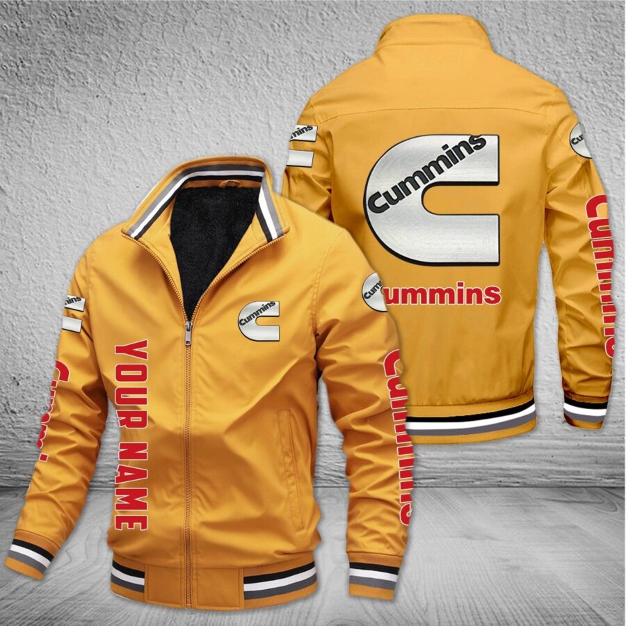 Cummins Leichte Windjacke – Bild 3