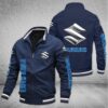Suzuki Leichte Windjacke