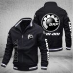 BRP Can-am Leichte Windjacke