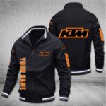 KTM Racing Leichte Windjacke