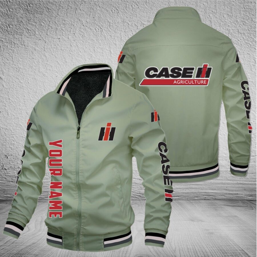 Case IH Leichte Windjacke – Bild 5