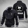 Bobcat Leichte Windjacke