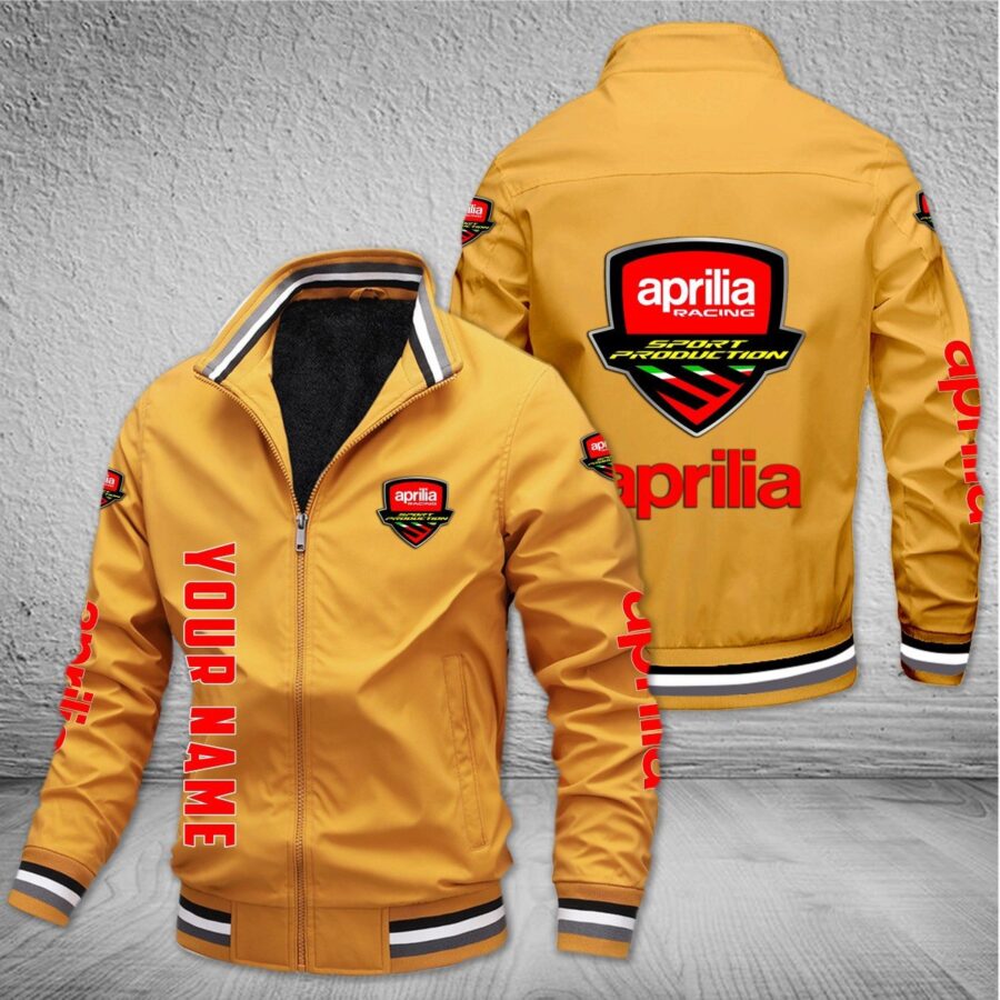 Aprilia Leichte Windjacke – Bild 3