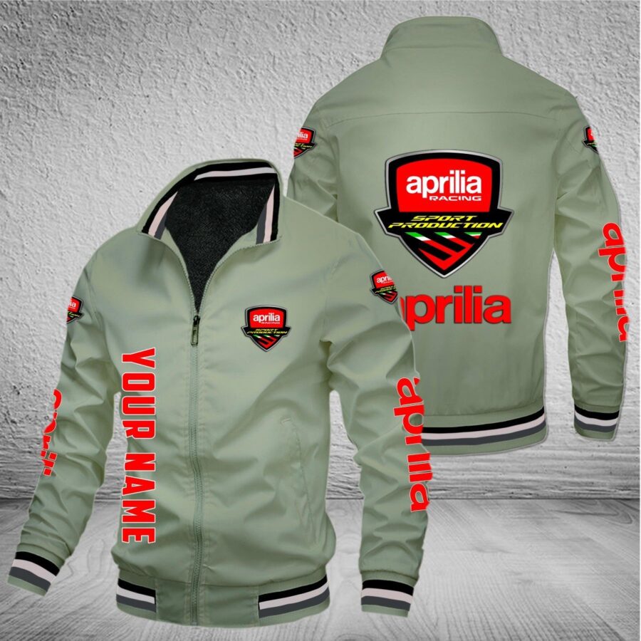 Aprilia Leichte Windjacke – Bild 5