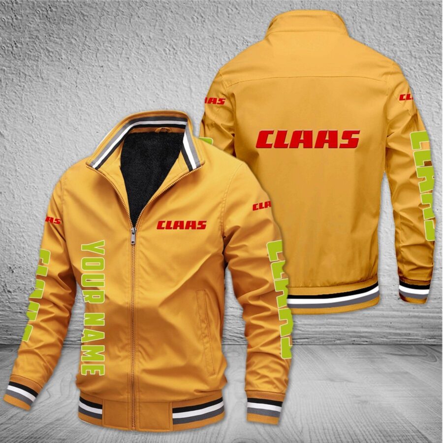 Claas Leichte Windjacke – Bild 3
