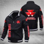 Massey Ferguson Leichte Windjacke