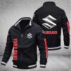 Suzuki Leichte Windjacke